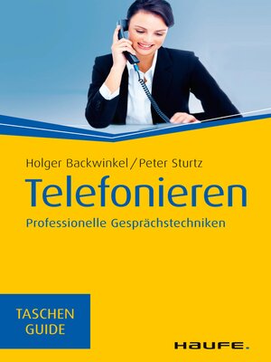 cover image of Telefonieren